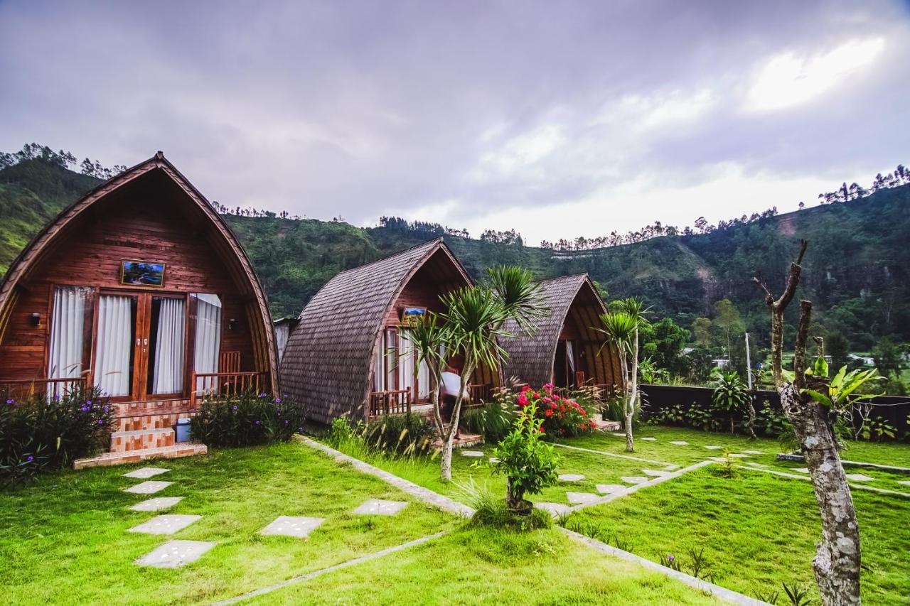 Pondok Bali Cottage Kintamani Εξωτερικό φωτογραφία