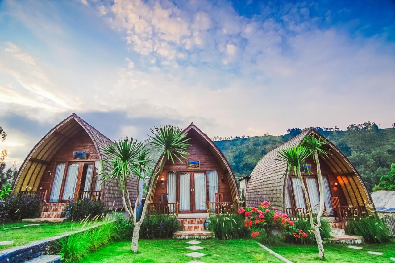 Pondok Bali Cottage Kintamani Εξωτερικό φωτογραφία