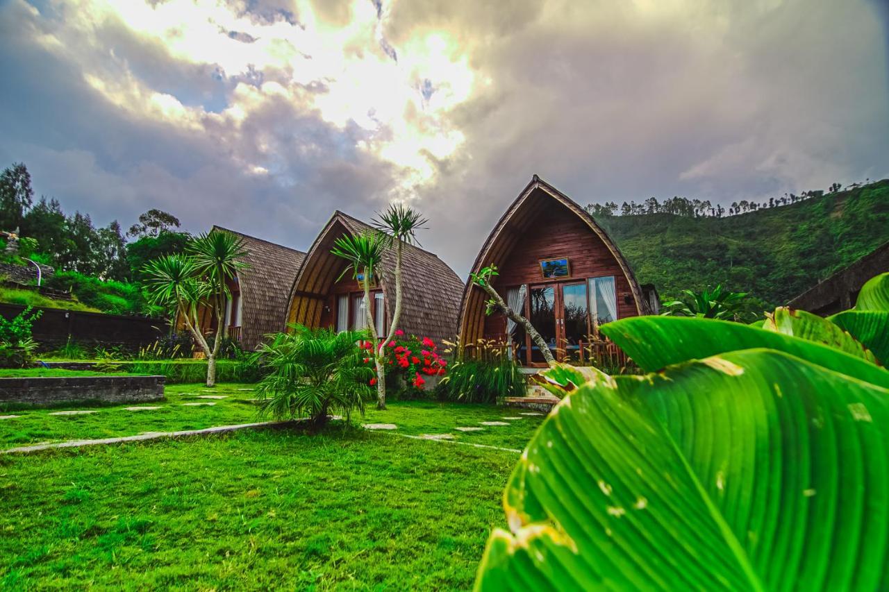 Pondok Bali Cottage Kintamani Εξωτερικό φωτογραφία