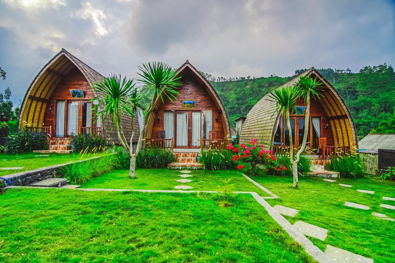 Pondok Bali Cottage Kintamani Εξωτερικό φωτογραφία