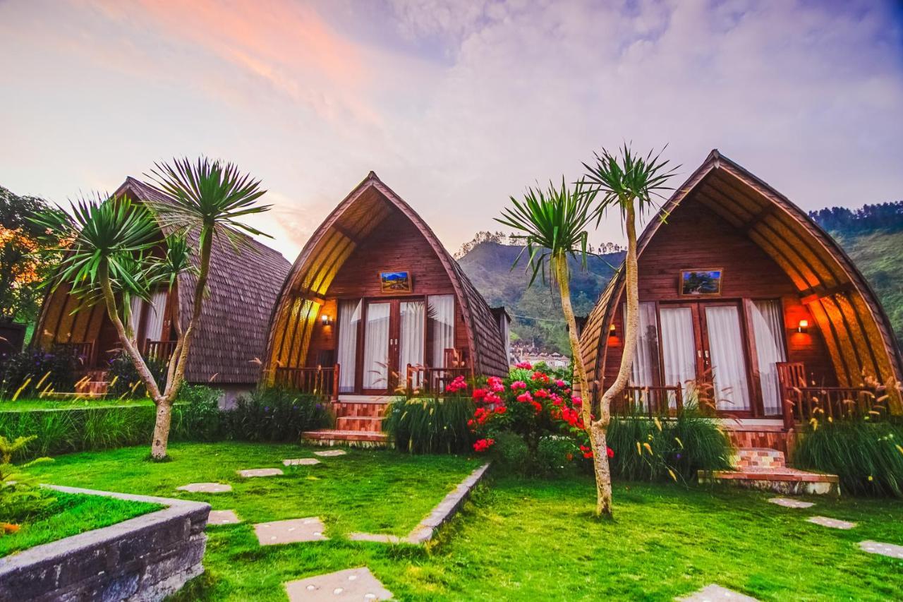 Pondok Bali Cottage Kintamani Εξωτερικό φωτογραφία