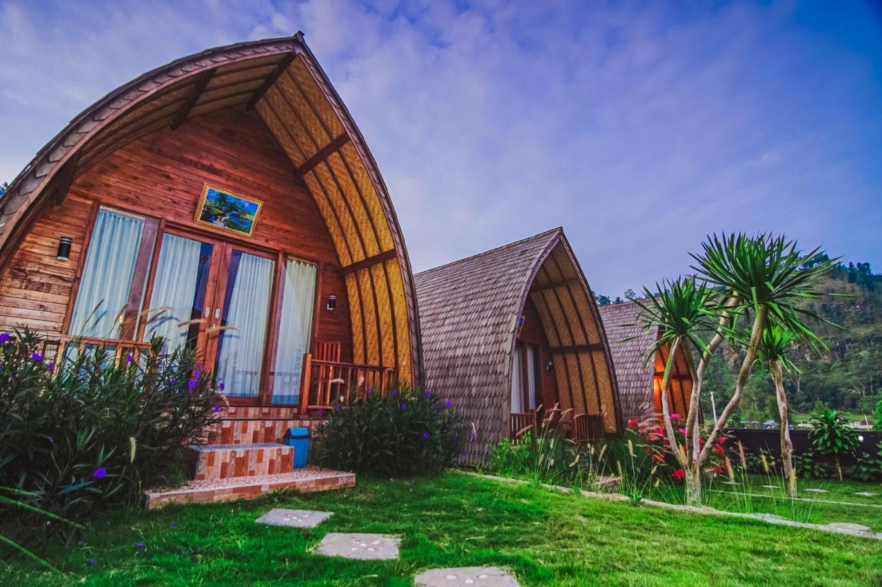 Pondok Bali Cottage Kintamani Εξωτερικό φωτογραφία