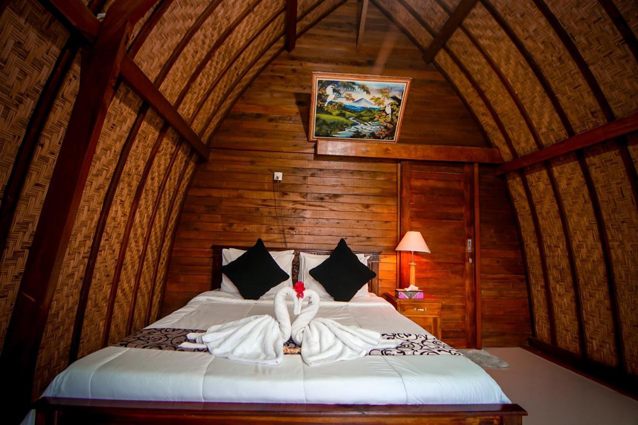 Pondok Bali Cottage Kintamani Εξωτερικό φωτογραφία