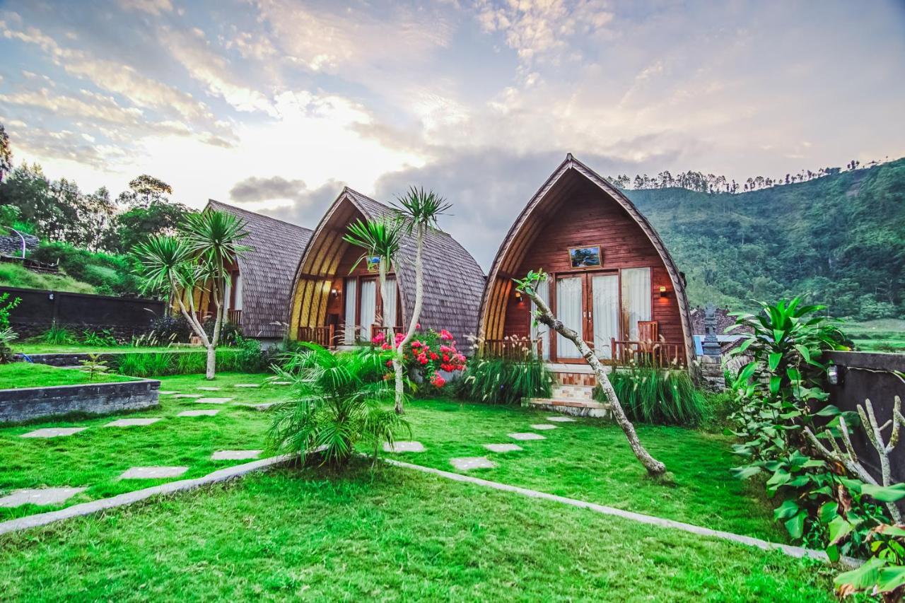 Pondok Bali Cottage Kintamani Εξωτερικό φωτογραφία