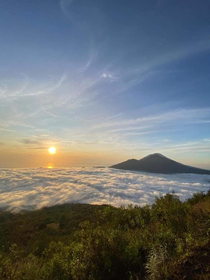 Pondok Bali Cottage Kintamani Εξωτερικό φωτογραφία